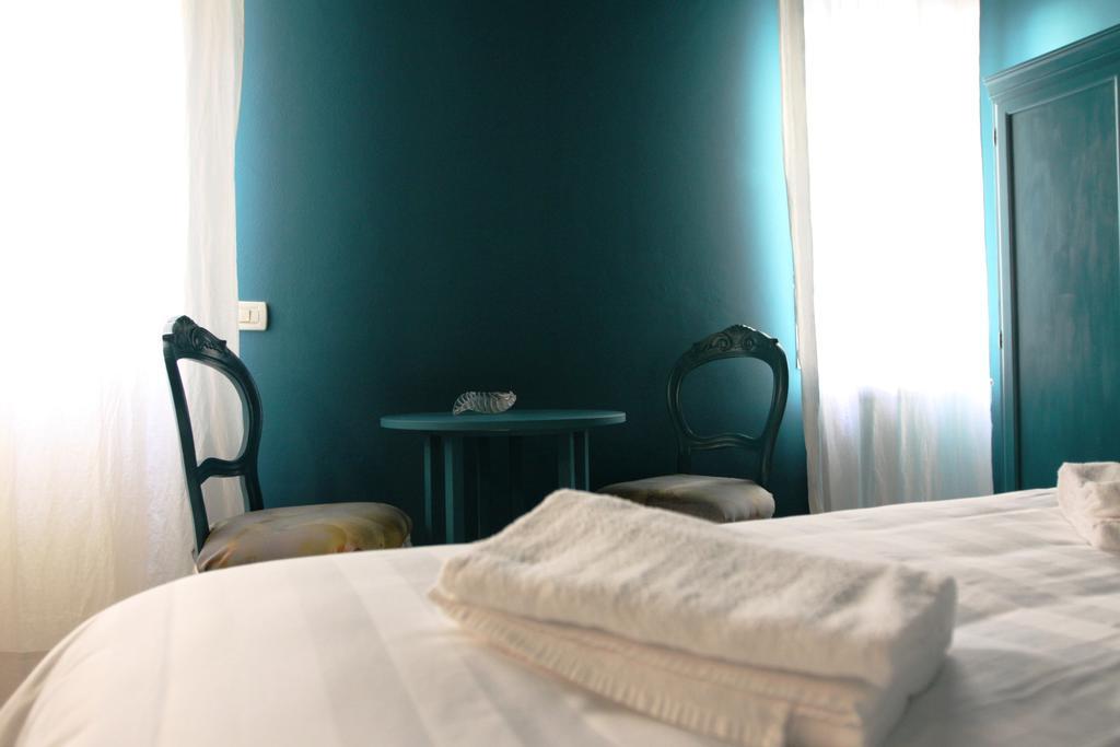 Hotel Casa Fornaretto à Venise Extérieur photo