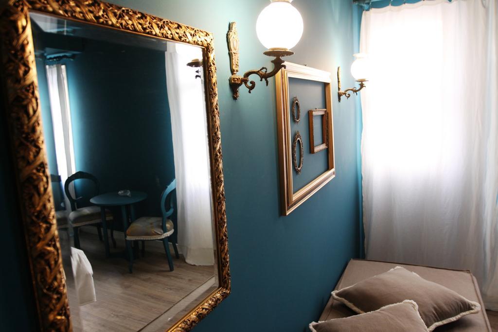 Hotel Casa Fornaretto à Venise Extérieur photo