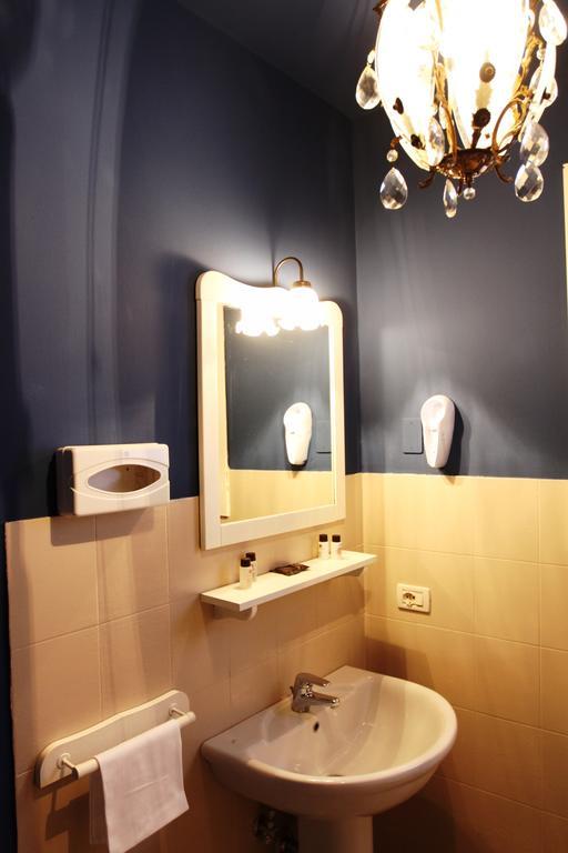 Hotel Casa Fornaretto à Venise Extérieur photo
