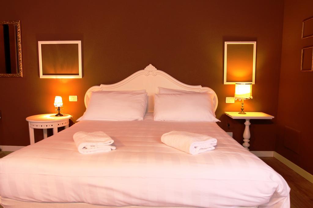 Hotel Casa Fornaretto à Venise Extérieur photo