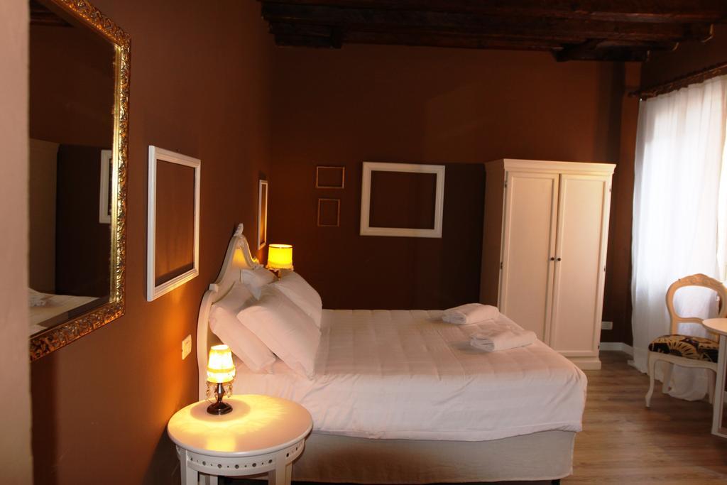 Hotel Casa Fornaretto à Venise Extérieur photo