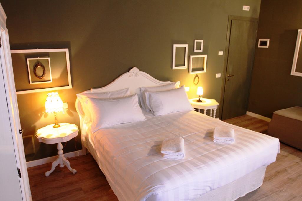 Hotel Casa Fornaretto à Venise Extérieur photo