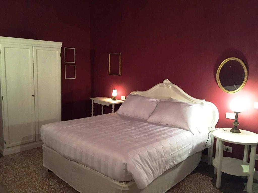 Hotel Casa Fornaretto à Venise Extérieur photo