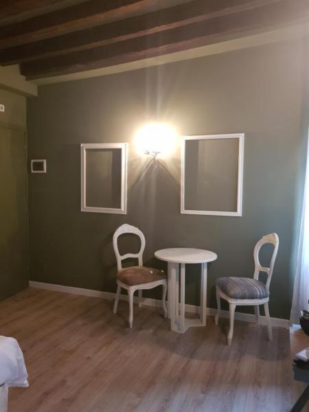 Hotel Casa Fornaretto à Venise Extérieur photo