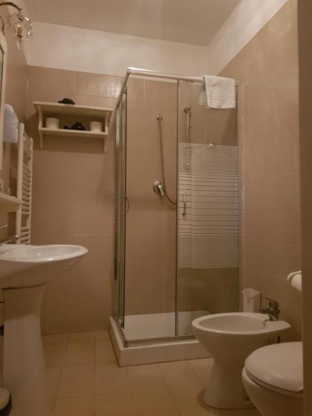 Hotel Casa Fornaretto à Venise Extérieur photo