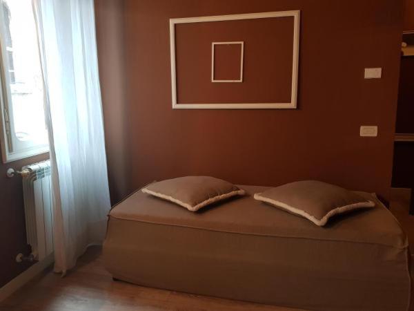 Hotel Casa Fornaretto à Venise Extérieur photo