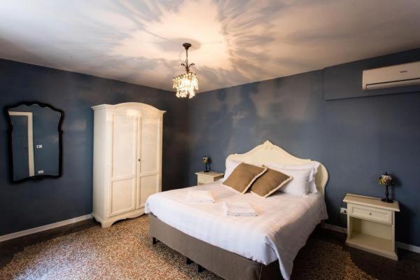 Hotel Casa Fornaretto à Venise Extérieur photo