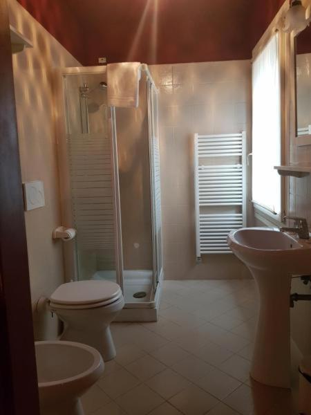 Hotel Casa Fornaretto à Venise Extérieur photo