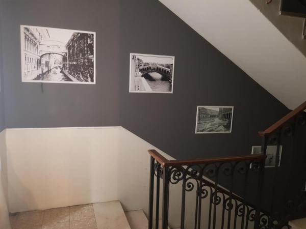 Hotel Casa Fornaretto à Venise Extérieur photo