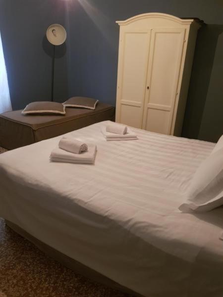 Hotel Casa Fornaretto à Venise Extérieur photo