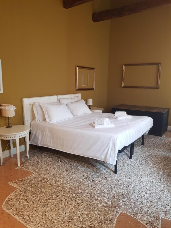 Hotel Casa Fornaretto à Venise Extérieur photo