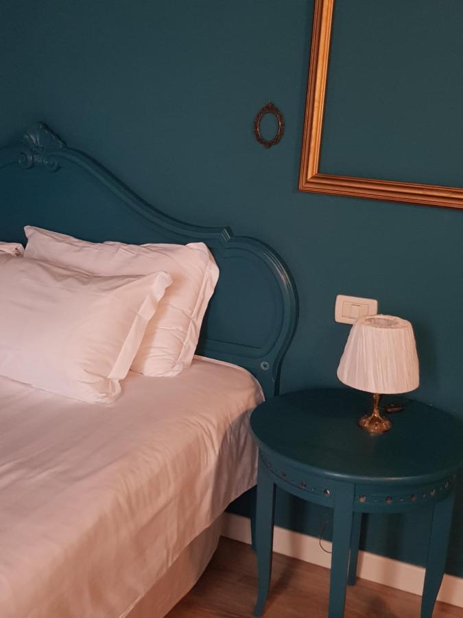 Hotel Casa Fornaretto à Venise Extérieur photo