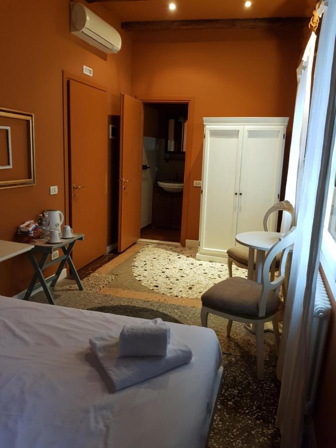 Hotel Casa Fornaretto à Venise Extérieur photo