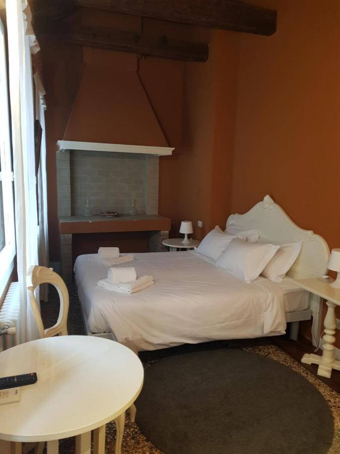 Hotel Casa Fornaretto à Venise Extérieur photo